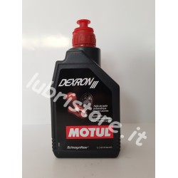 Motul Dexron III 1L