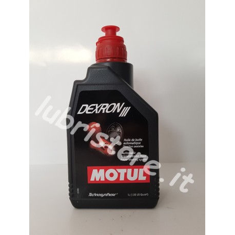 Motul Dexron III