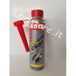 Motul Injector Cleaner Diesel