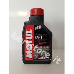 Motul Kart Grand Prix 2T 1L