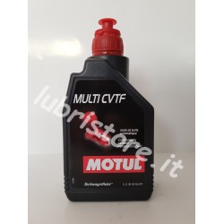 Motul Multi CVTF