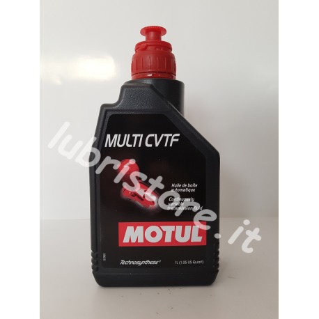 Motul Multi CVTF