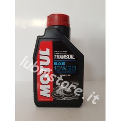 Motul Transoil 10W30 1L