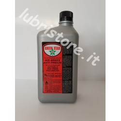 GreenStar air-brake anti-freeze 1L