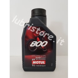 Motul 800 2T Factory Line Off Road