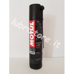 Motul C2-Chain Lube Road