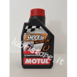 Motul Shock Oil 