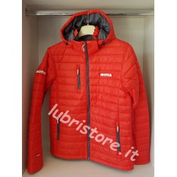 piumino uomo Motul
