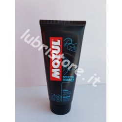 Motul E8 scratch remove 0.1L