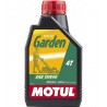 Motul Garden 4T 15W40