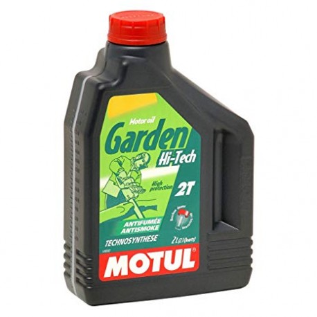 Motul garden 2THI-TECH