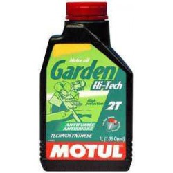Motul garden 2T HI-TECH