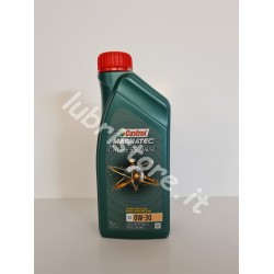 Castrol MAGNATEC Professional C2 0W-30