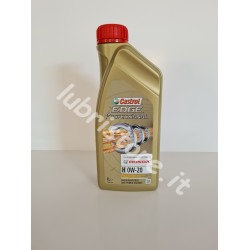 Castrol EDGE Professional H 0W-20