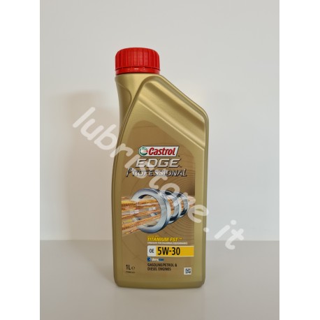 Castrol EDGE Professional OE 5W-30