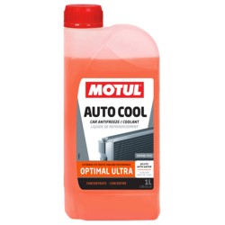 Motul Auto Cool Optimal Ultra 1L